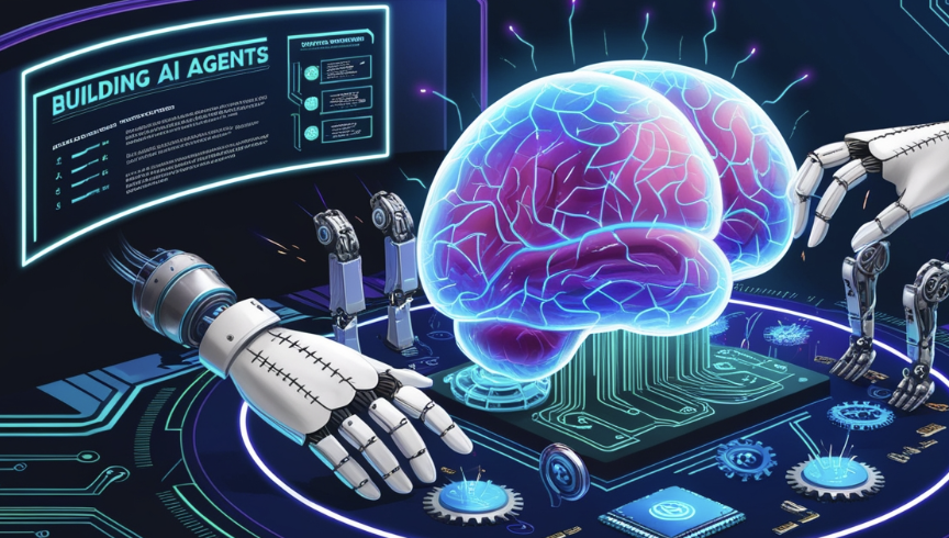 AI Agent Development