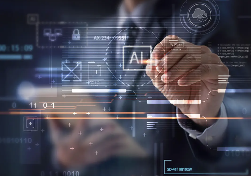 Strategic AI Implementation